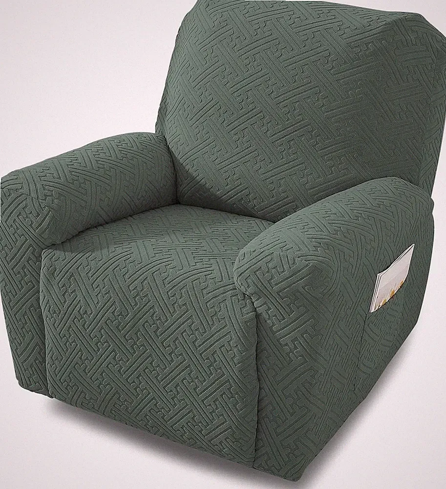 Stretch Slipcover Sofa Cover Room lazy boy recliner chair covers protector